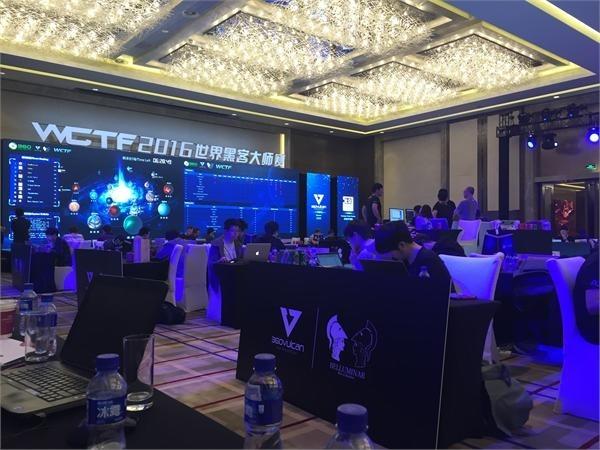 黑客之王！韩国神童登顶黑客界的&ldquo;极限挑战&rdquo;