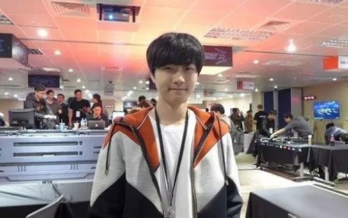 黑客之王！韩国神童登顶黑客界的&ldquo;极限挑战&rdquo;