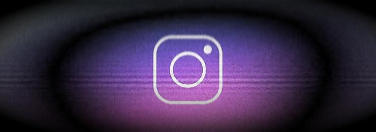 骗子转战Instagram,钓个鱼呗亲!