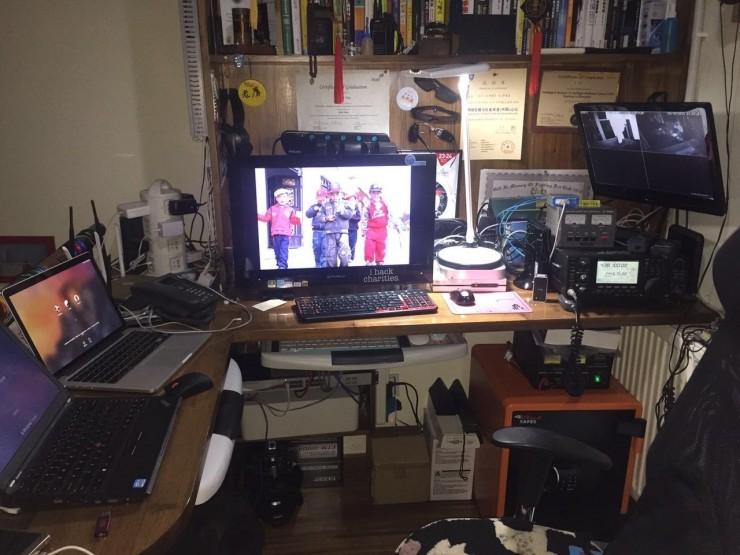 黑客教父万涛:智能硬件的“黑产”一定会出现