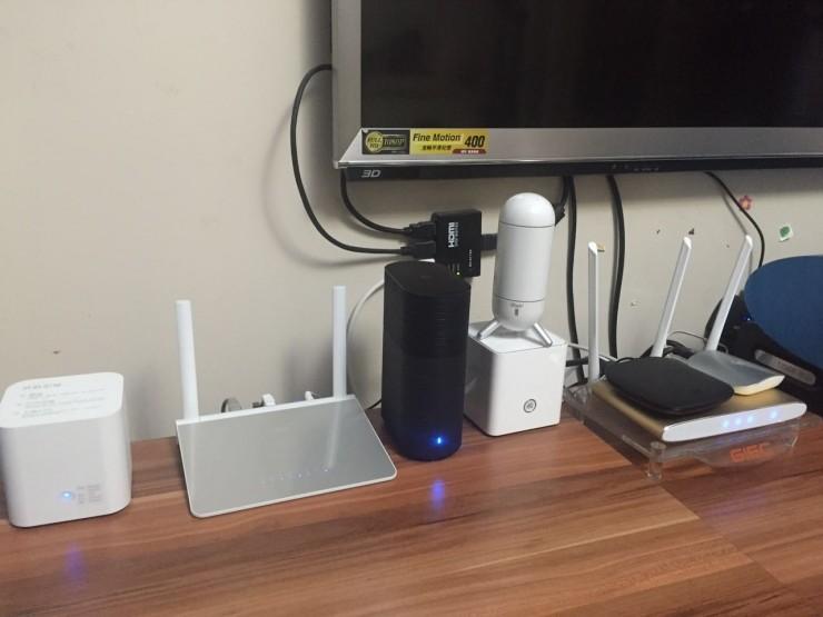 黑客教父万涛:智能硬件的“黑产”一定会出现