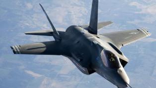 当&ldquo;中国菜刀&rdquo;遇上F-35隐形战机 澳军工企业遇上麻烦了