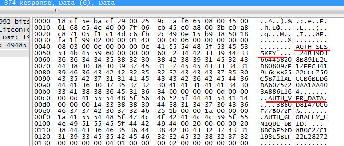 oracle 数据库攻防案例，&ldquo;数据库已锁，请上交比特币&rdquo;| 硬创公开课（总结+视频）