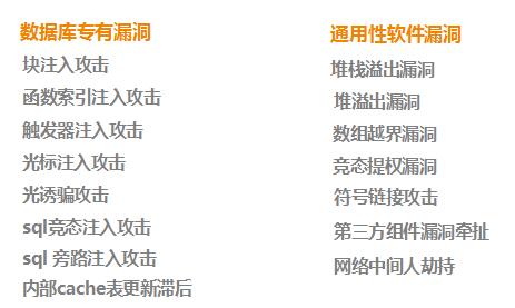 oracle 数据库攻防案例，&ldquo;数据库已锁，请上交比特币&rdquo;| 硬创公开课（总结+视频）