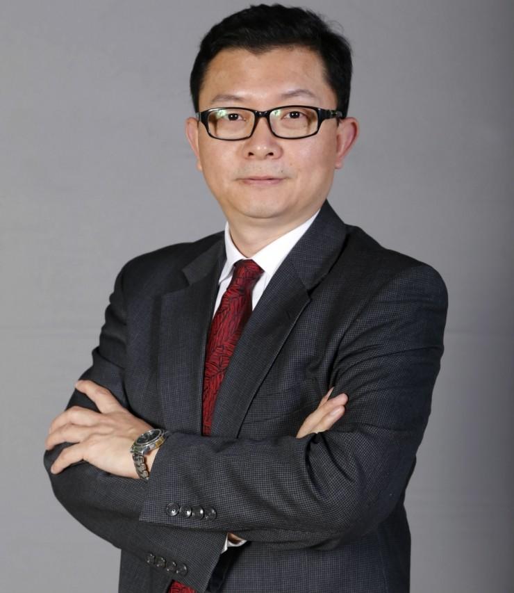 360谭晓生：智能硬件安全要从芯片设计抓起