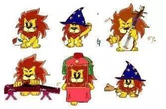 瑞星唐威：&ldquo;狮子&rdquo;再崛起的关键三年