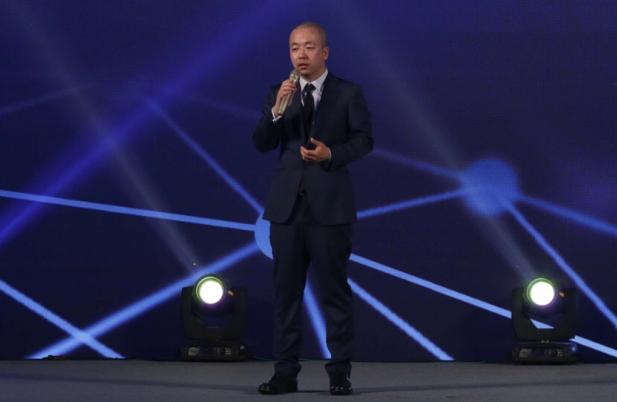 瑞星唐威：&ldquo;狮子&rdquo;再崛起的关键三年