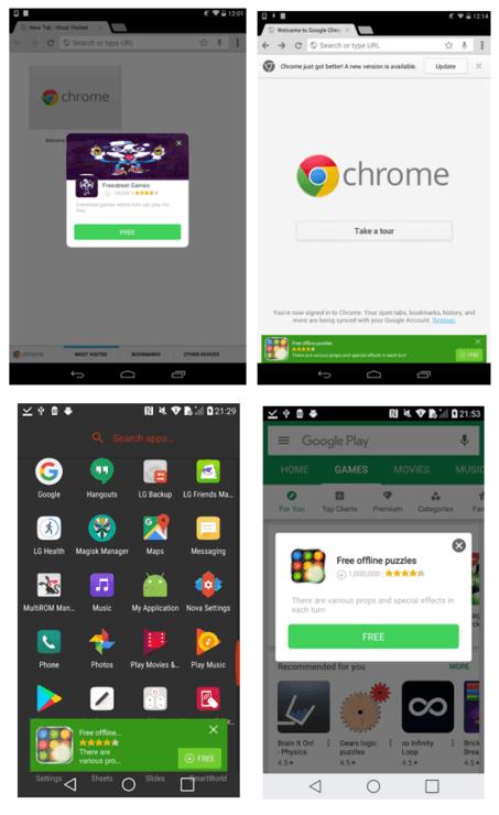 超 18000 台安卓设备预装恶意软件，141 款低端机中招