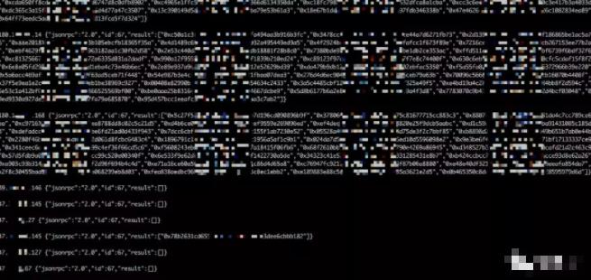 以太坊生态缺陷导致的一起亿级代币盗窃大案