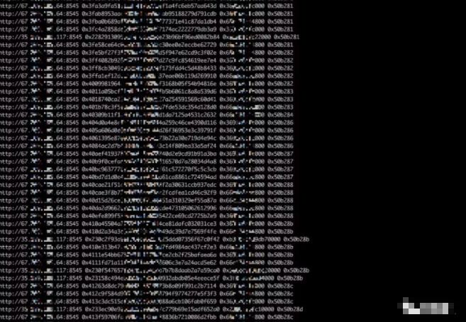 以太坊生态缺陷导致的一起亿级代币盗窃大案
