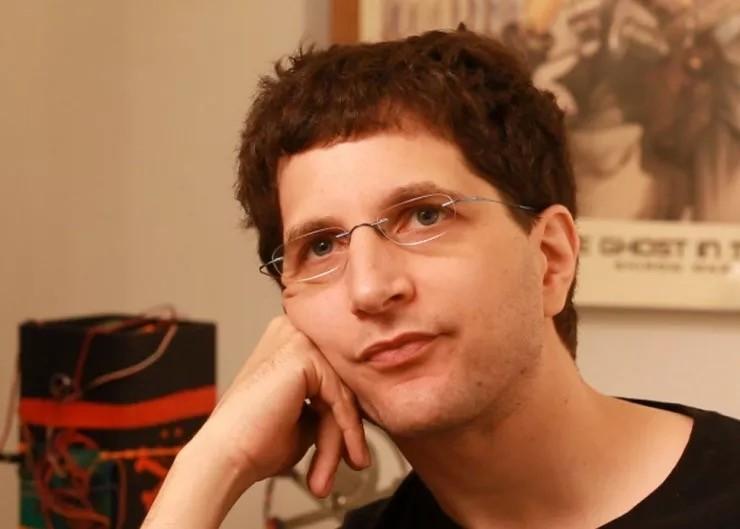 全球顶级黑客Jeff Moss 和百度在中国办 Defcon，内幕走一波