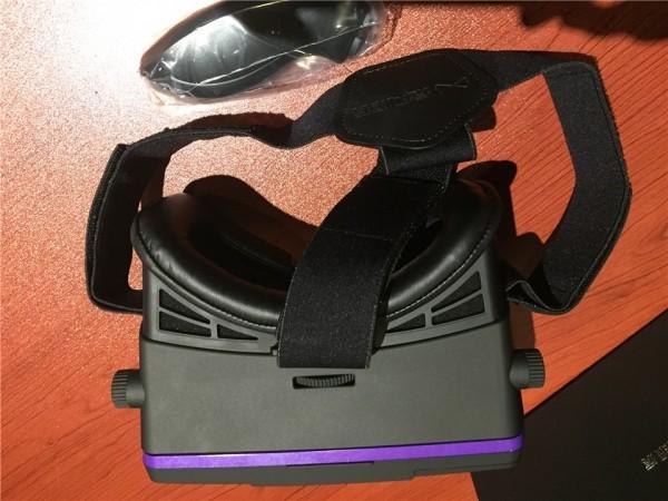 暴风魔镜二代发布:论VR内容的重要性