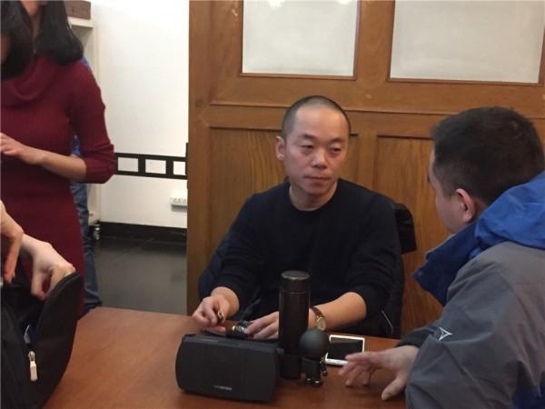 暴风魔镜二代发布:论VR内容的重要性