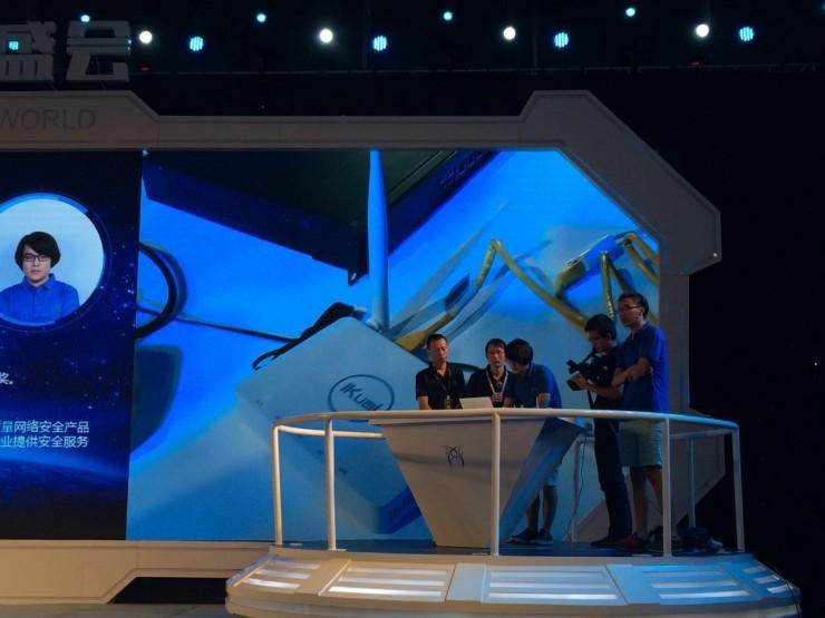 卧室变鬼屋，售货机变&ldquo;提款机&rdquo;，XPwn 破解秀告诉你&ldquo;城里黑客&rdquo;的新玩法