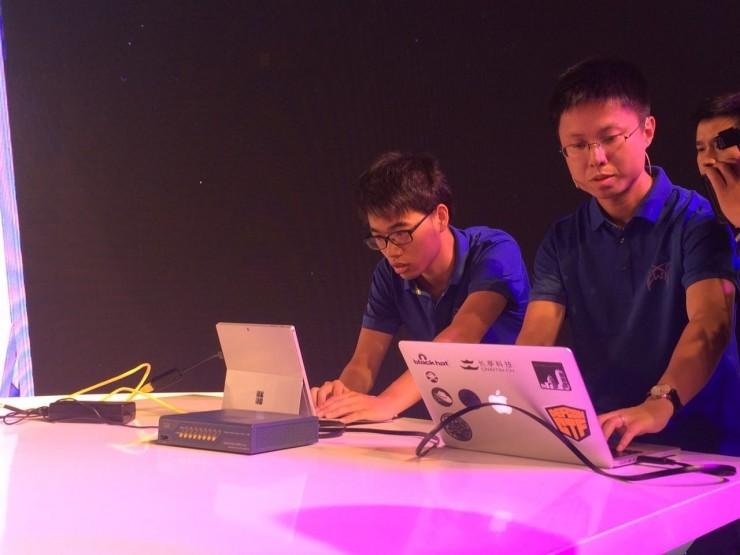 卧室变鬼屋，售货机变&ldquo;提款机&rdquo;，XPwn 破解秀告诉你&ldquo;城里黑客&rdquo;的新玩法