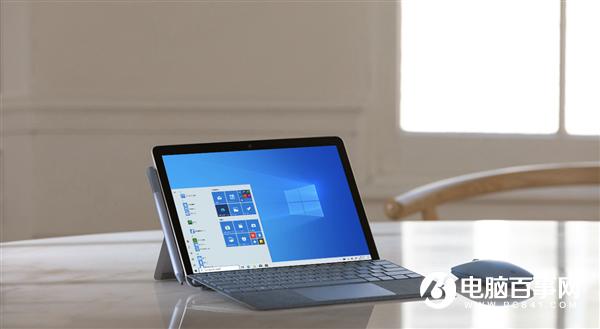 Surface Go 2外媒评价汇总：屏幕/CPU/续航升级好评 但缺乏亮点