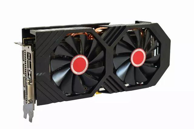 RX590怎么样 AMD新一代RX590显卡评测