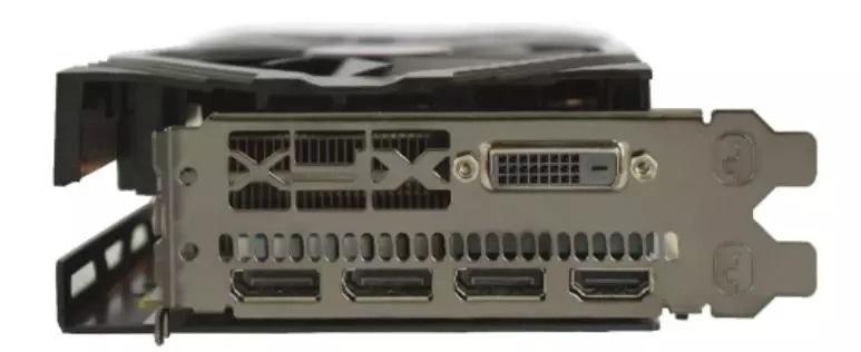 RX590怎么样AMD新一代RX590显卡评测