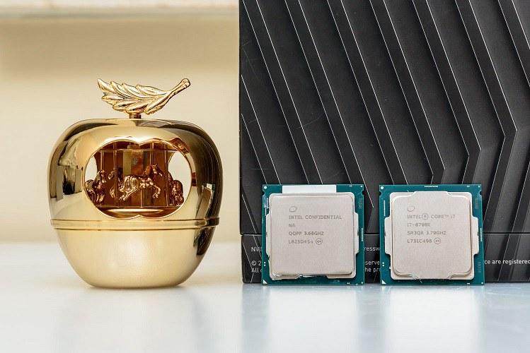 Intel酷睿i9 9900K评测 最详细的九代i9-9900K测评