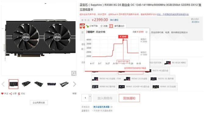 一千元左右买什么显卡 开学买显卡必看攻略