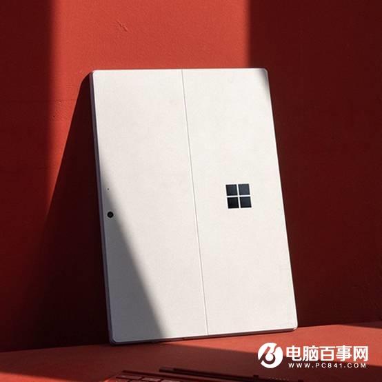 Surface Pro 7火速登陆苏宁易购 赠送鼠标 6期免息