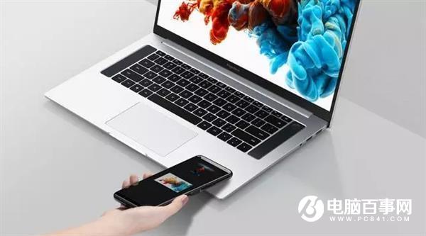 荣耀MagicBook系列科技尝鲜版用户评价出炉 喜提三高