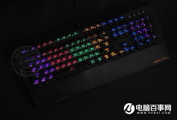 什么是好键盘呢?2016四款高逼格机械键盘推荐