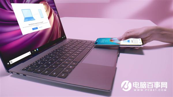 华为MateBook X Pro 2020来了：三大&ldquo;用了就回不去&rdquo;的产品特性