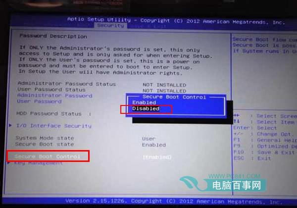 华硕笔记本预装win8改win7系统详细安装教程