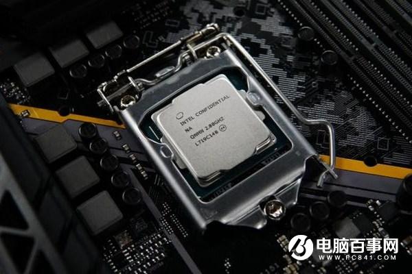 R5 1600X和i58400哪个好？DIY装机游戏实测对比
