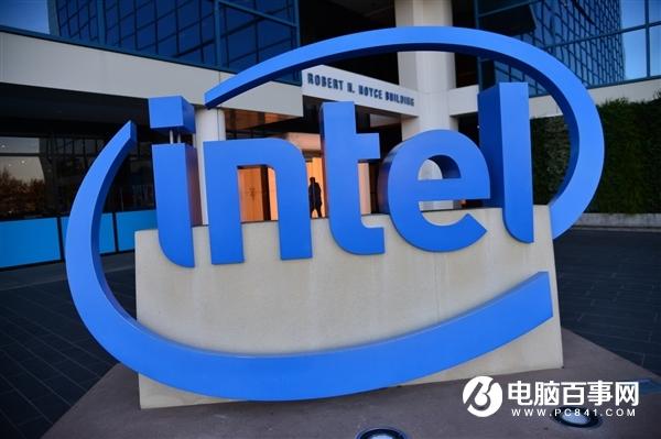 11年前因为AMD被罚100亿元：Intel要翻案！