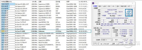 教你如何一千元的 i5跑出有E3的感受