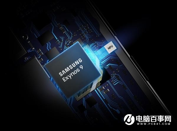 三星Exynos 9825安兔兔跑分曝光：超越骁龙855