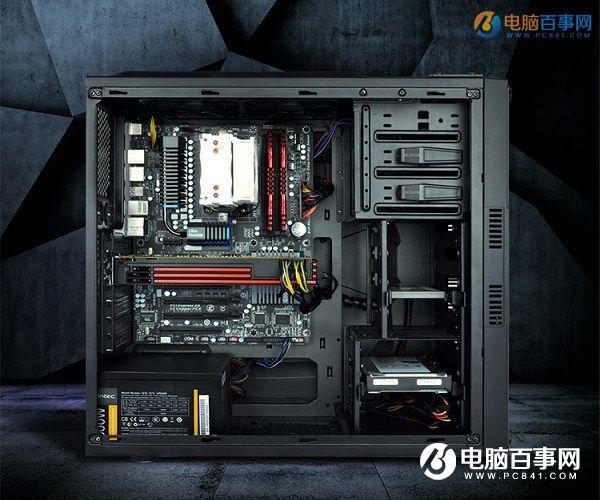 模组电源什么意思 全模组电源和半模组电源区别