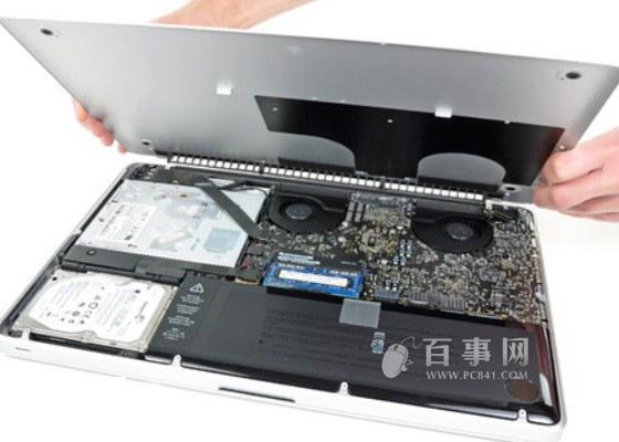 笔记本进水开不了机怎么办 笔记本进水维修多少钱?