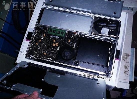 笔记本进水开不了机怎么办 笔记本进水维修多少钱?
