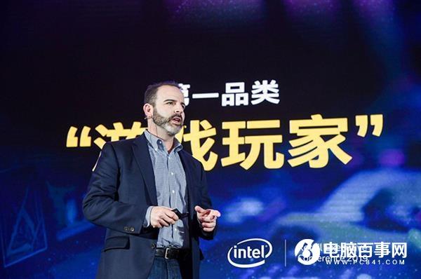 Intel发布8核5GHz九代酷睿处理器:苏宁游戏本新品首发