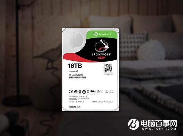 PC硬件中升级最少、又不降价的产品是谁?HDD硬盘当仁不让