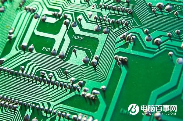 Intel 495芯片组低调上线:面向十代酷睿本、原生USB 3.2