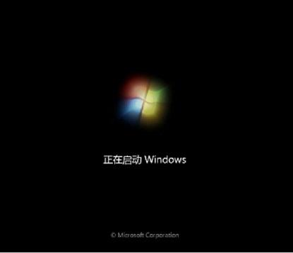 Win7启动界面安全模式无法加载disk.sys的解决方法