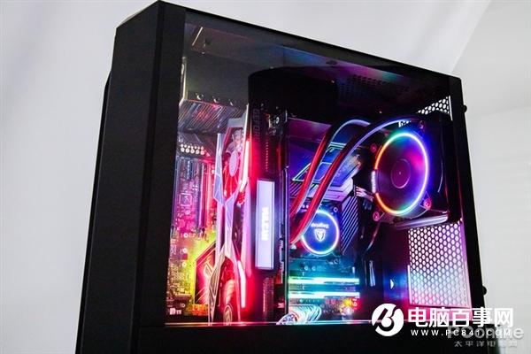 扶我起来 我还能冲！十年前的电源还能当主力？
