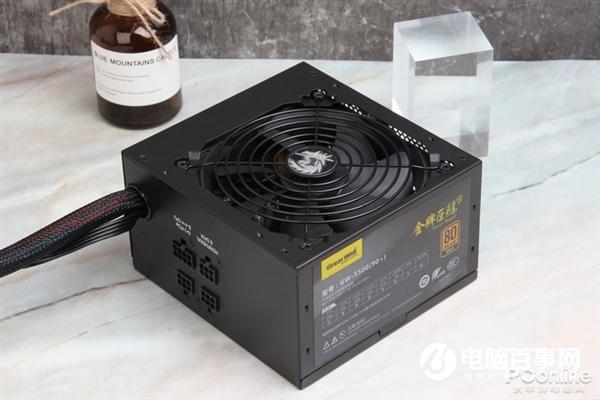 扶我起来 我还能冲！十年前的电源还能当主力？