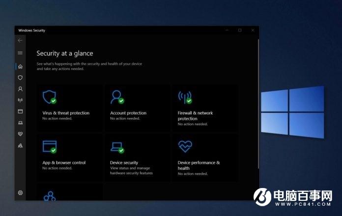 微软 Windows Defender 更新破坏了 Win10 病毒扫描:提示扫描项目被跳过