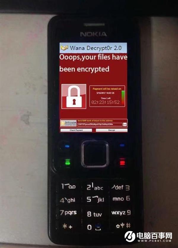 关于勒索病毒WannaCry的9个真相：小白如何防御？