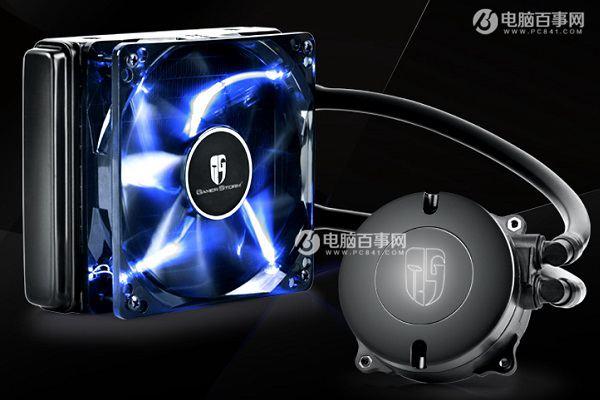 一体水冷散热器怎么发挥最佳散热性能?