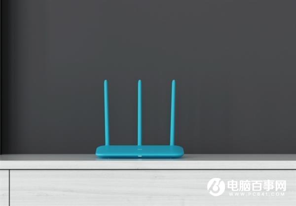 小米路由器4Q系统升级：系统瘦身更稳定