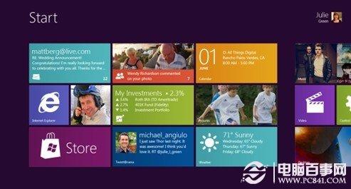 Win8如何设置无线网络 Win8连接无线网络方法