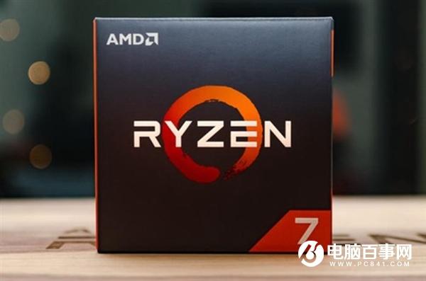 R5 1600X和R7 1700X哪个好R5-1600X对比R7-1700X