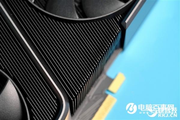 3899元真香卡!NVIDIA RTX 3070显卡拆解图赏