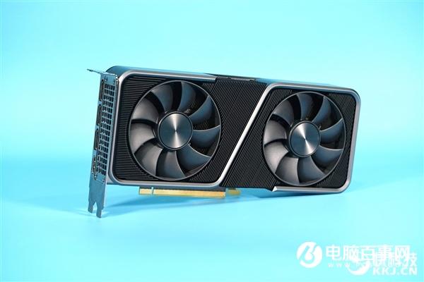 3899元真香卡!NVIDIA RTX 3070显卡拆解图赏